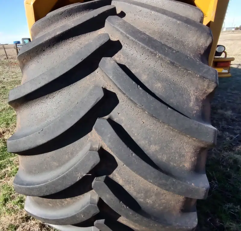 2010 Ag-Chem TerraGator 9203 photo 92