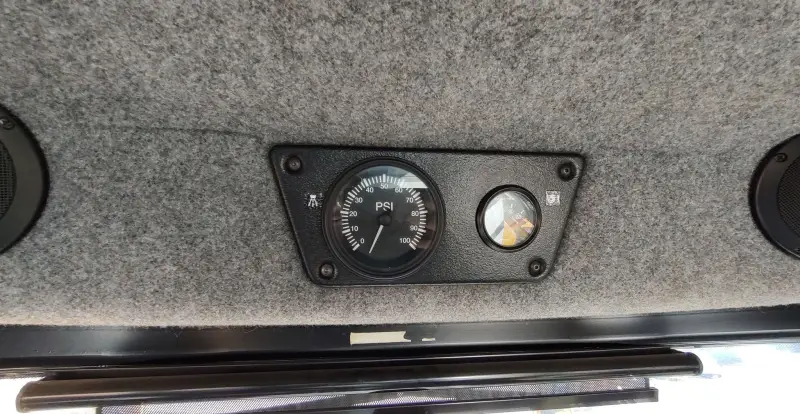 2010 Ag-Chem TerraGator 9203 photo 43