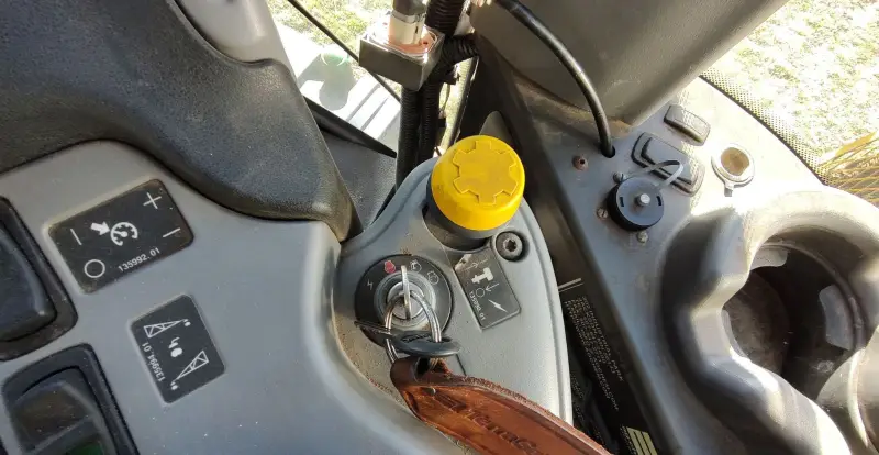 2010 Ag-Chem TerraGator 9203 photo 35
