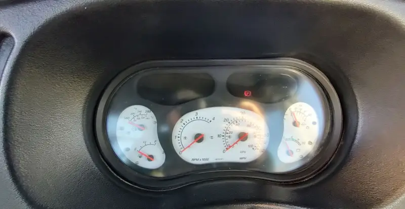 2010 Ag-Chem TerraGator 9203 photo 46