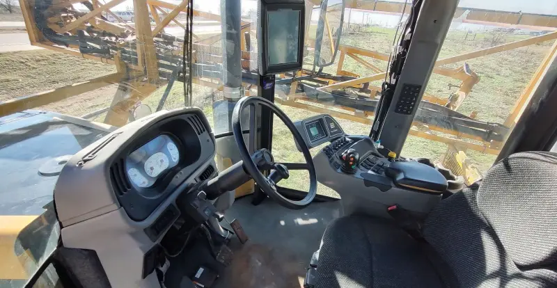 2010 Ag-Chem TerraGator 9203 photo 29