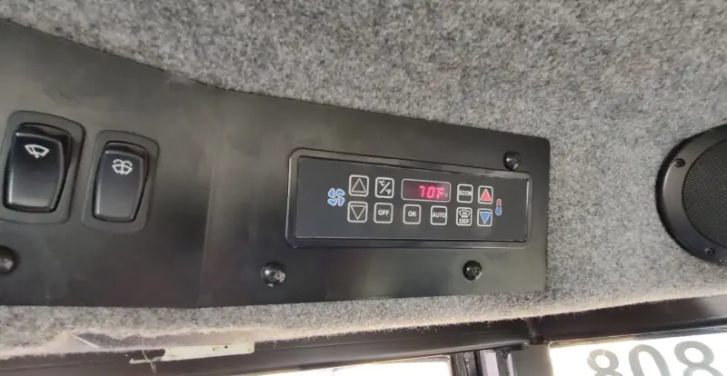 2010 Ag-Chem TerraGator 9203 photo 44