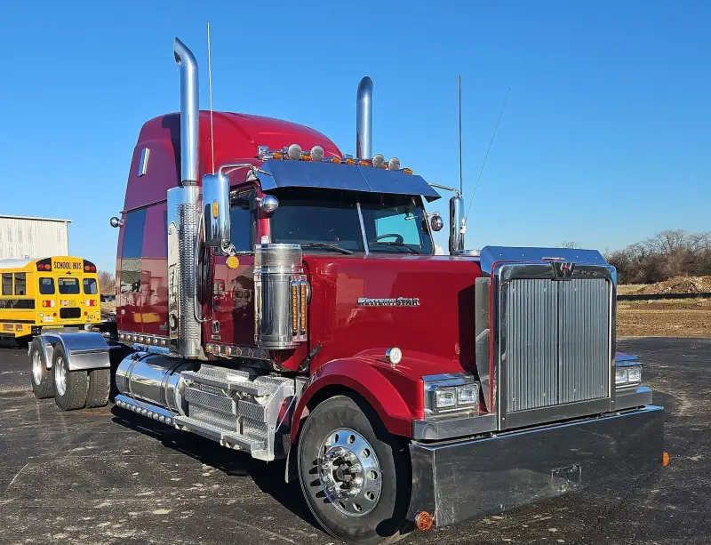 2020 Western Star 4900EX photo 3