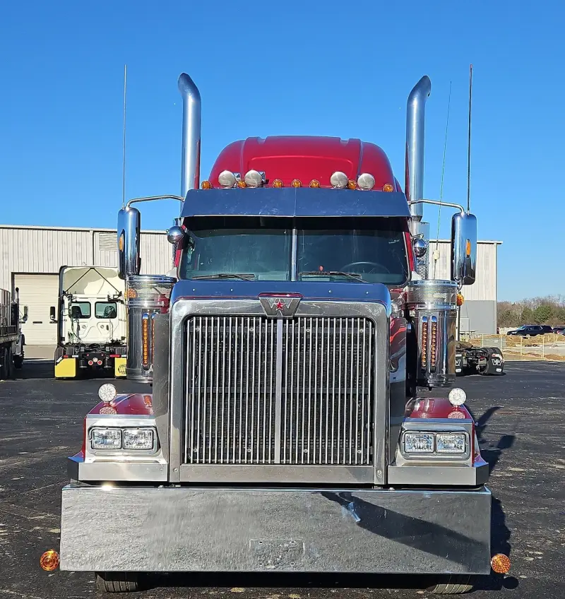 2020 Western Star 4900EX photo 2