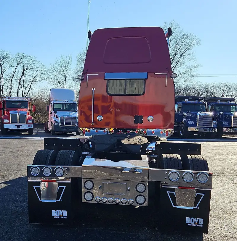 2020 Western Star 4900EX photo 6