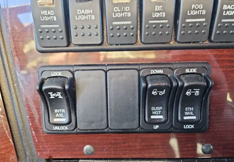 2020 Western Star 4900EX photo 40