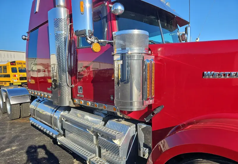 2020 Western Star 4900EX photo 11