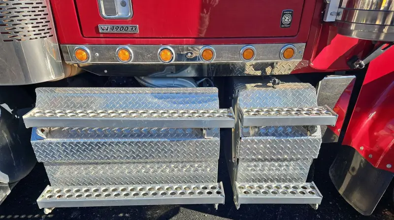 2020 Western Star 4900EX photo 12