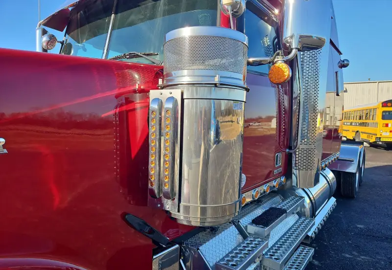 2020 Western Star 4900EX photo 10