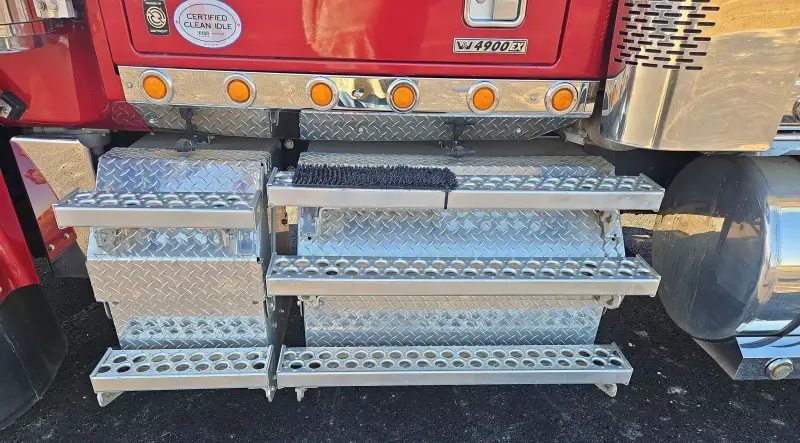 2020 Western Star 4900EX photo 9
