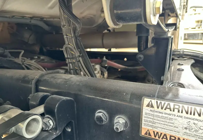 2007 Freightliner Business Class M2 106 photo 65