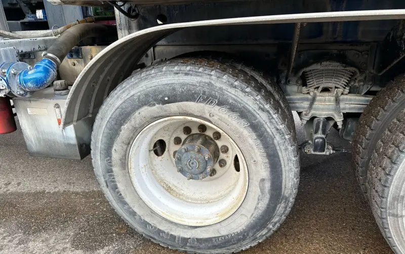2007 Freightliner Business Class M2 106 photo 115