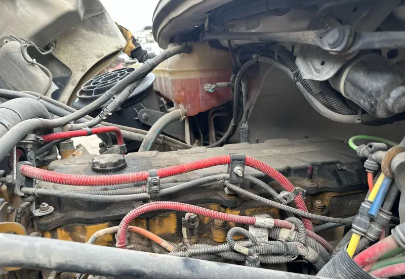 2007 Freightliner Business Class M2 106 photo 104