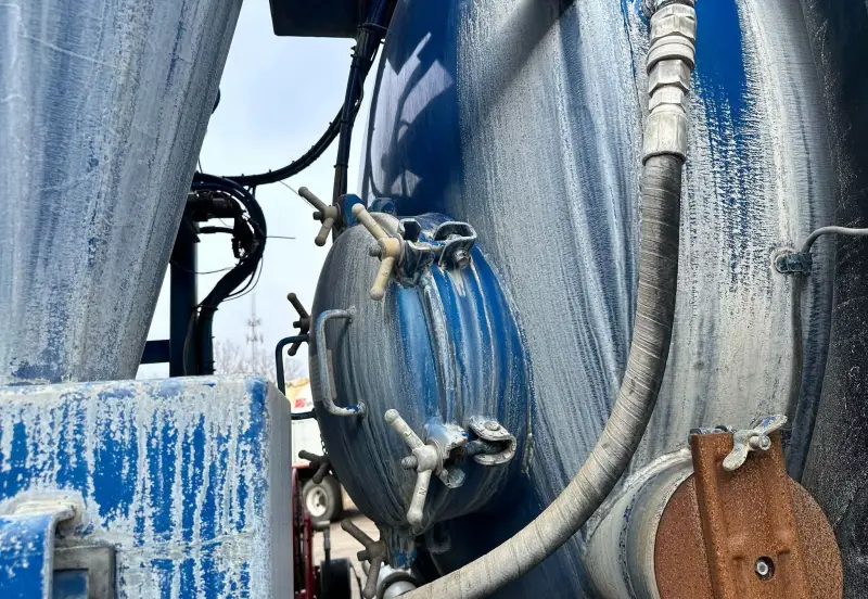 2007 Freightliner Business Class M2 106 photo 59