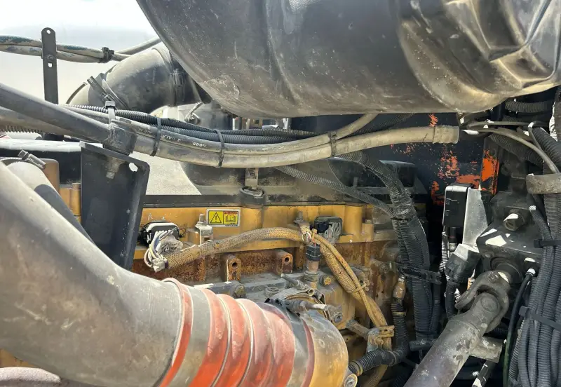 2007 Peterbilt 357 photo 62