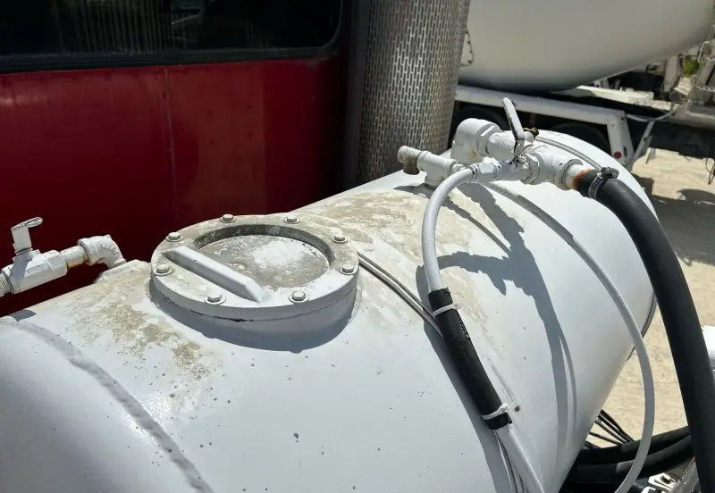 2007 Peterbilt 357 photo 15