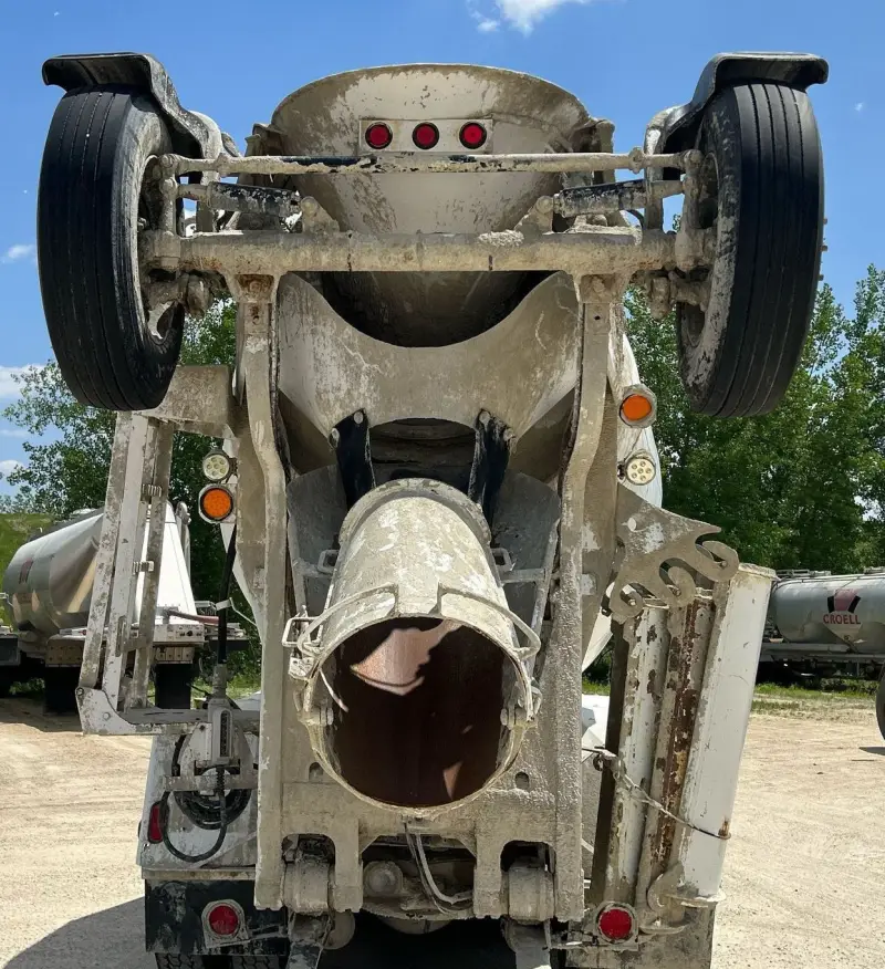 2007 Peterbilt 357 photo 6