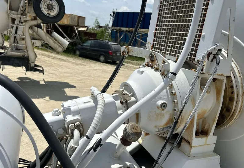 2007 Peterbilt 357 photo 16