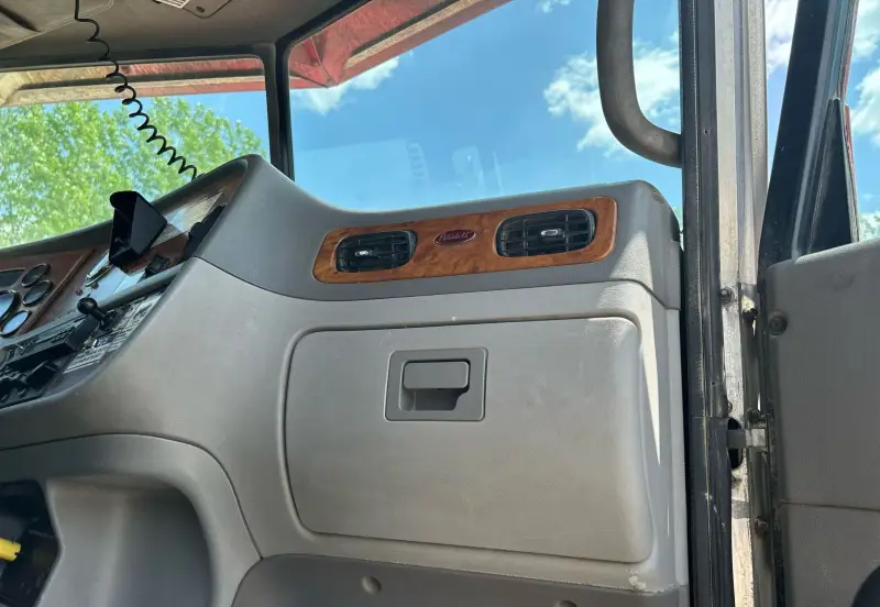 2007 Peterbilt 357 photo 58