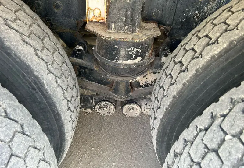 2007 Peterbilt 357 photo 32