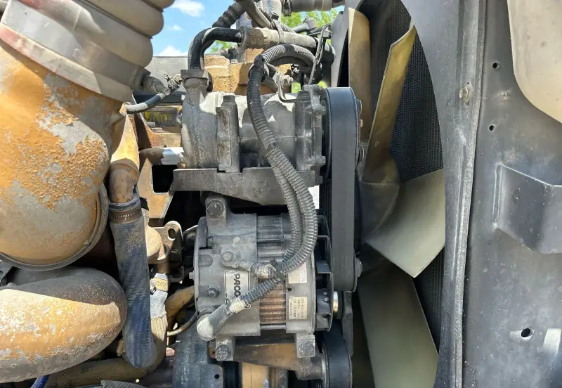 2007 Peterbilt 357 photo 66
