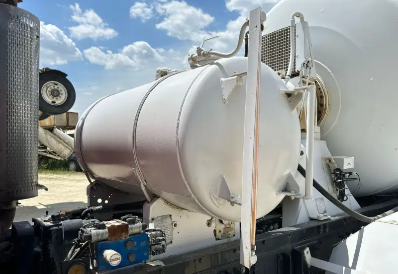 2007 Peterbilt 357 photo 11