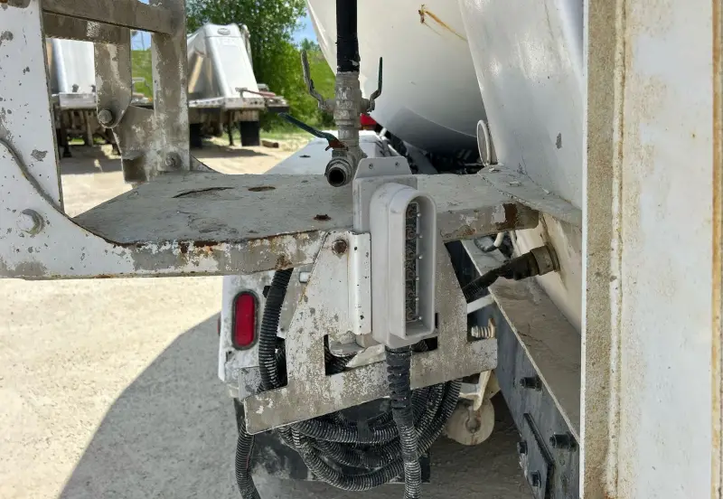 2007 Peterbilt 357 photo 23