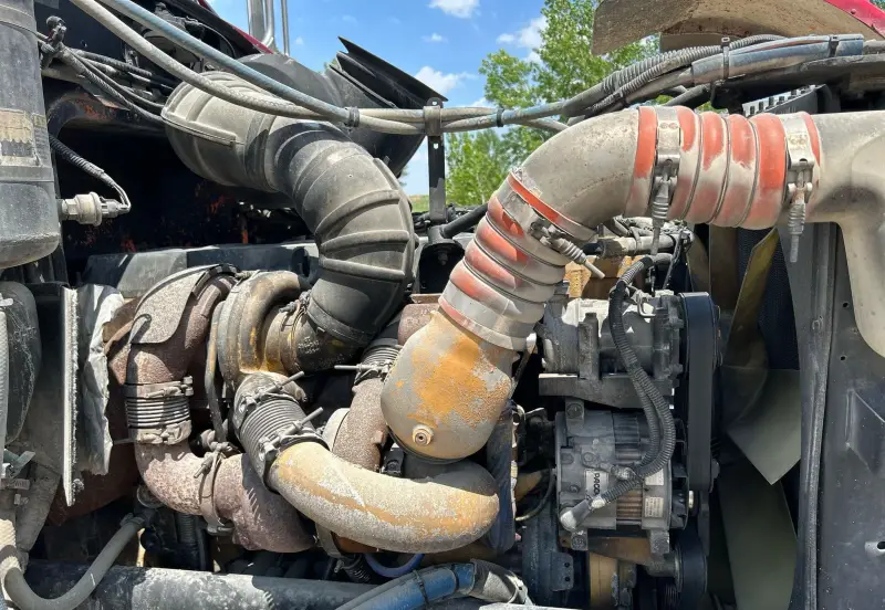 2007 Peterbilt 357 photo 65