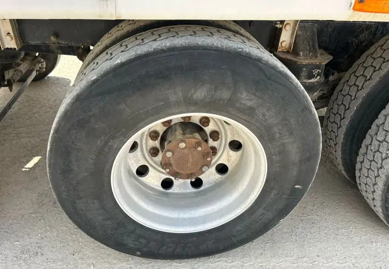 2007 Peterbilt 357 photo 87