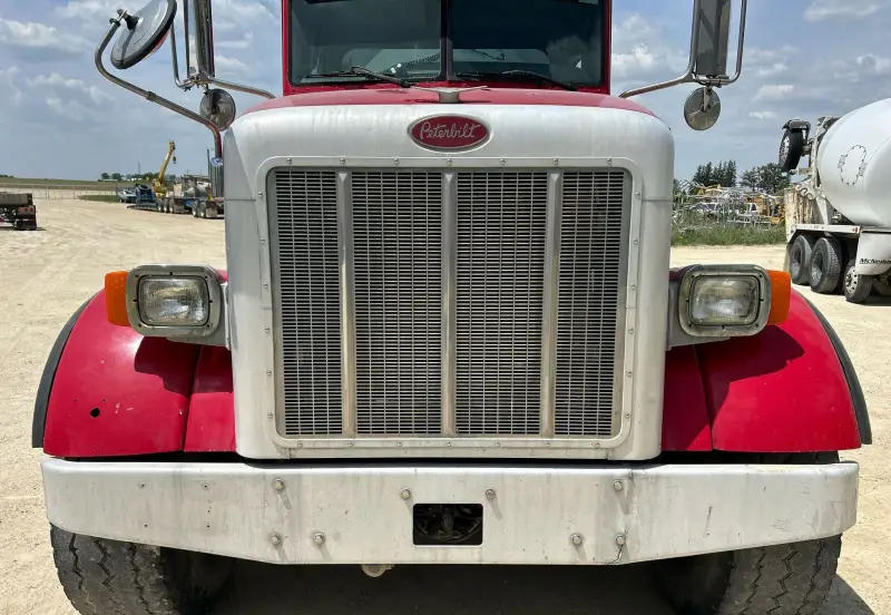 2007 Peterbilt 357 photo 71