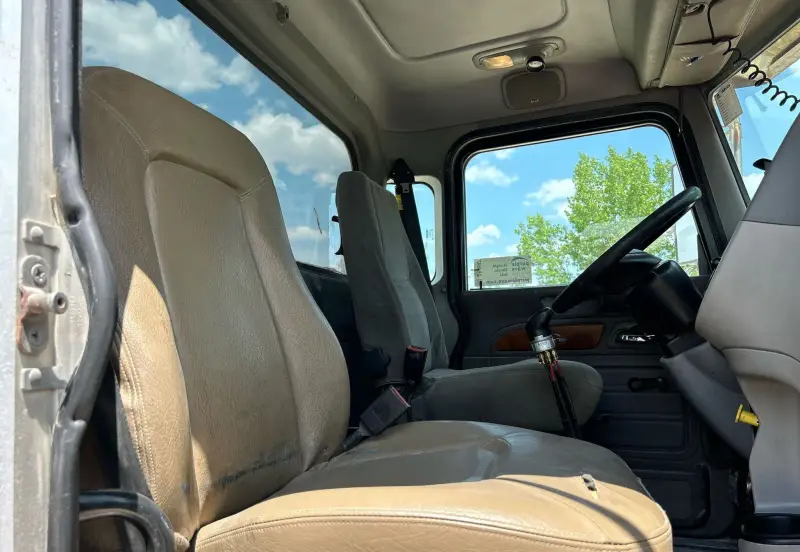 2007 Peterbilt 357 photo 57