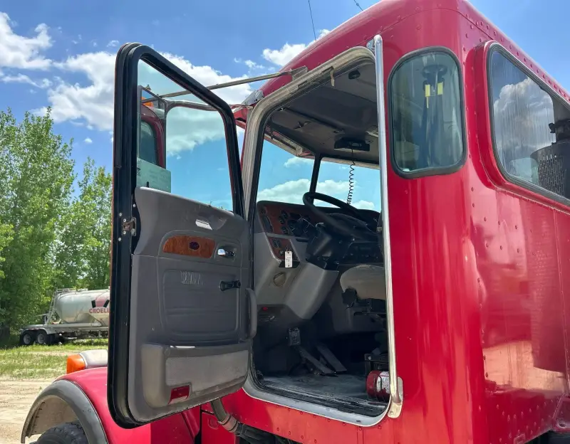 2007 Peterbilt 357 photo 35