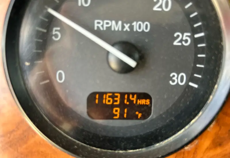 2007 Peterbilt 357 photo 43