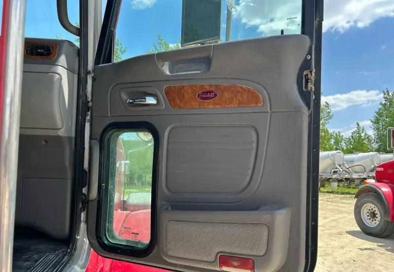 2007 Peterbilt 357 photo 55