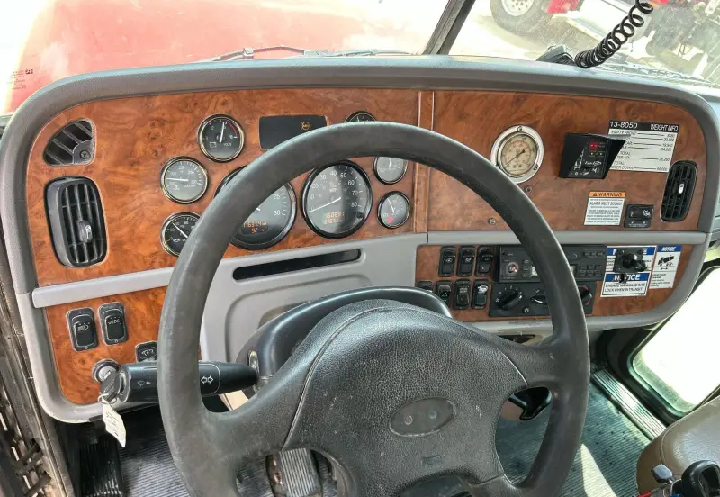 2007 Peterbilt 357 photo 40