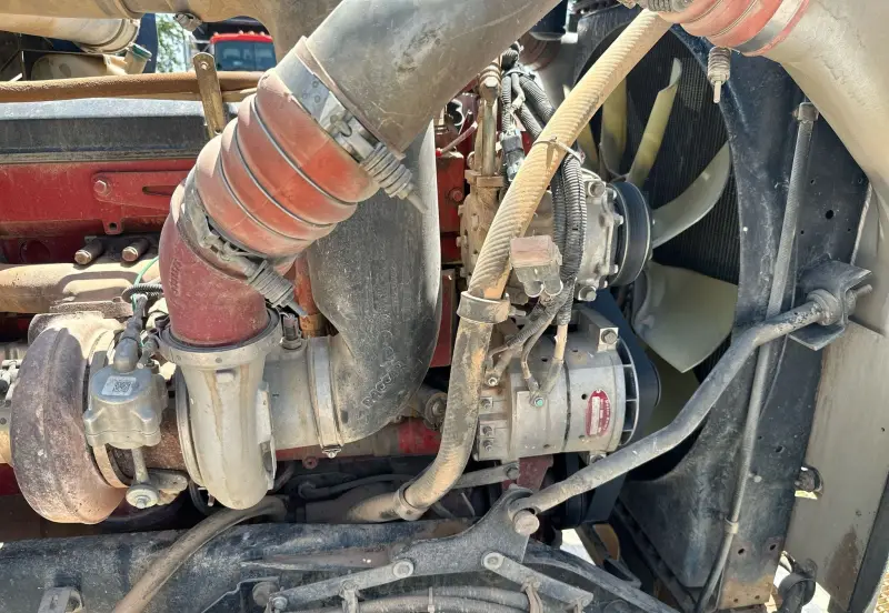 2005 Kenworth W900 photo 45