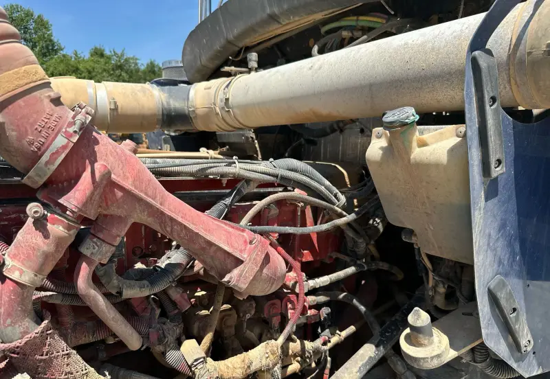 2005 Kenworth W900 photo 40