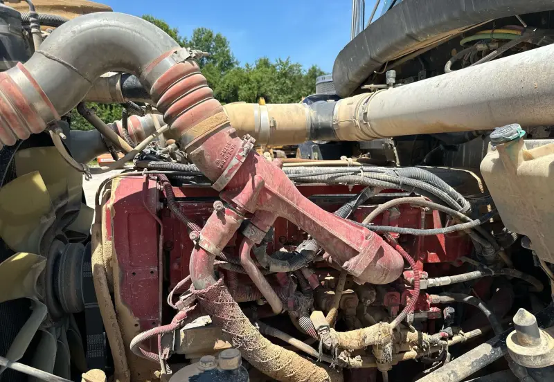 2005 Kenworth W900 photo 38