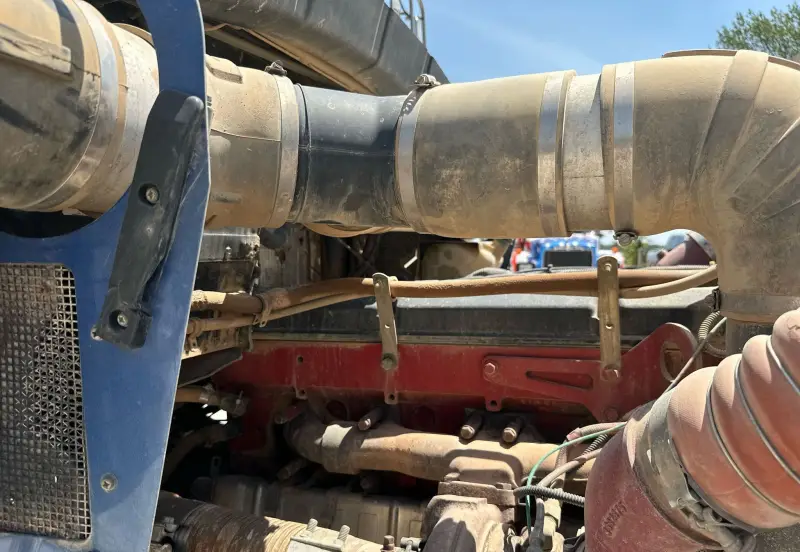 2005 Kenworth W900 photo 47