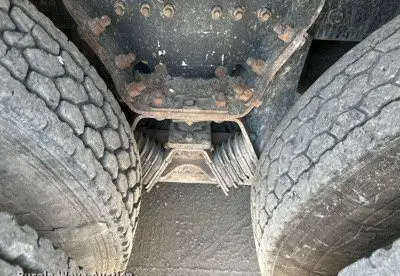 2005 Kenworth W900 photo 68