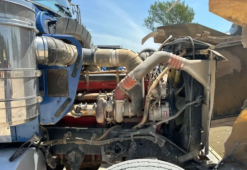 2005 Kenworth W900 photo 43