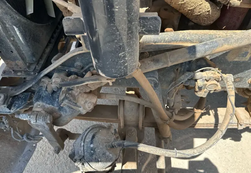 2005 Kenworth W900 photo 34