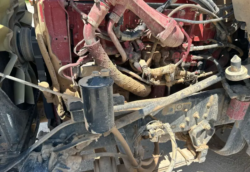 2005 Kenworth W900 photo 39