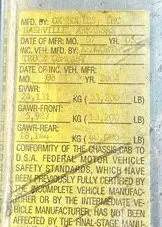 2005 Kenworth W900 photo 72