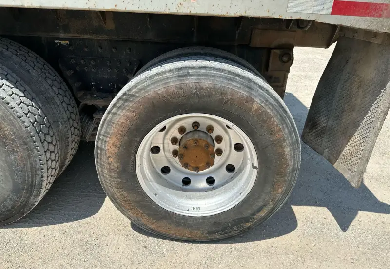 2005 Kenworth W900 photo 64