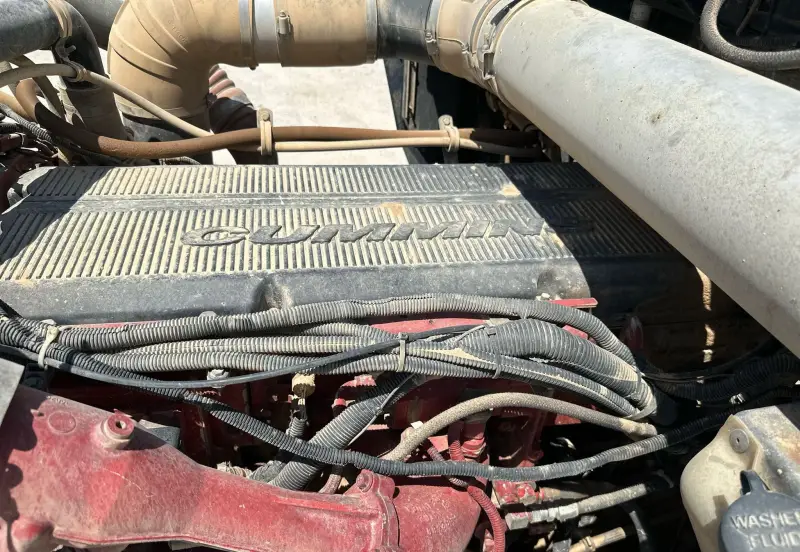 2005 Kenworth W900 photo 42