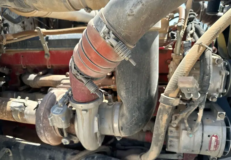 2005 Kenworth W900 photo 49