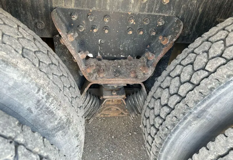 2005 Kenworth W900 photo 61