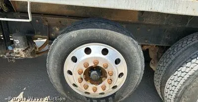 2005 Kenworth W900 photo 69