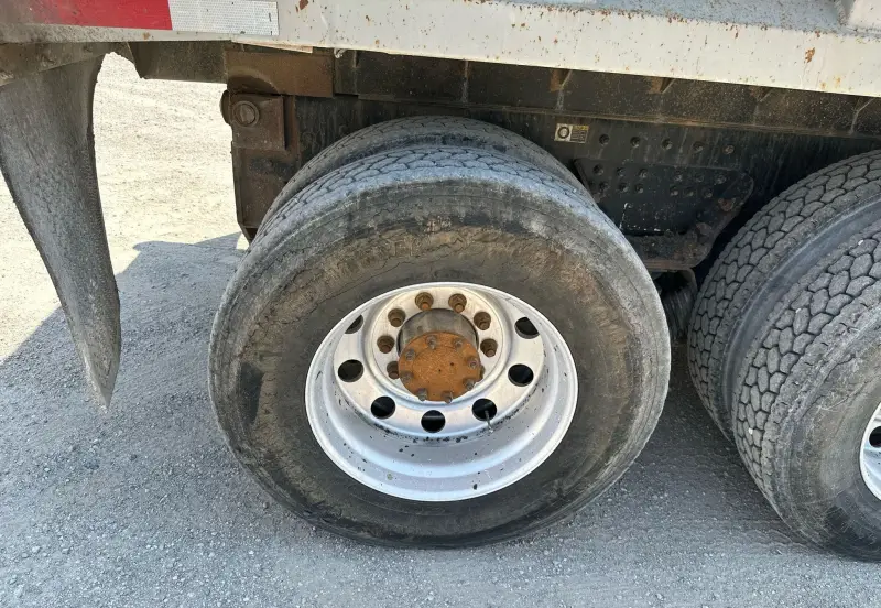 2005 Kenworth W900 photo 62